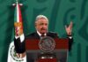 AMLO ya envió ley de litio a la Cámara de Diputados; estamos blindados contra la traición, dice