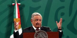 AMLO ya envió ley de litio a la Cámara de Diputados; estamos blindados contra la traición, dice
