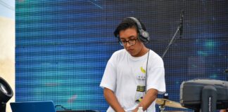 Derroche de talento en el concierto Quetzalcóatl Vive en Coatzacoalcos