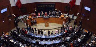 Apoyo unánime en el Senado al Centro Nacional de Identificación Humana