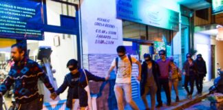 Invita IVEC a participar en el tour performático “Sereno bochorno”