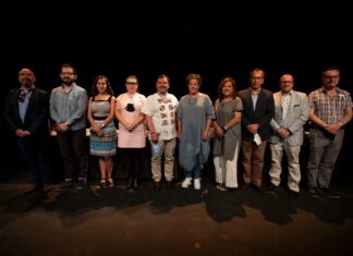 El Centro Cultural Helénico da a conocer su programación en vinculación con los estados