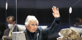 Iniciativa de Sánchez Cordero para “acompañamiento” a personas con discapacidad alerta a ONG; busca “que tengan más voz”, responde