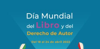 Conmemora IVEC el Día Mundial del Libro y del Derecho de Autor