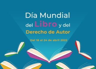 Conmemora IVEC el Día Mundial del Libro y del Derecho de Autor