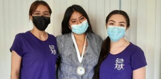 Invita Exconvento Betlehemita a la Feria de la Deconstrucción