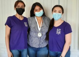 Invita Exconvento Betlehemita a la Feria de la Deconstrucción