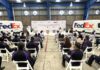 Veracruz y FedEx colaboran para apoyar el crecimiento de las MIPyMEs