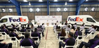 Veracruz y FedEx colaboran para apoyar el crecimiento de las MIPyMEs