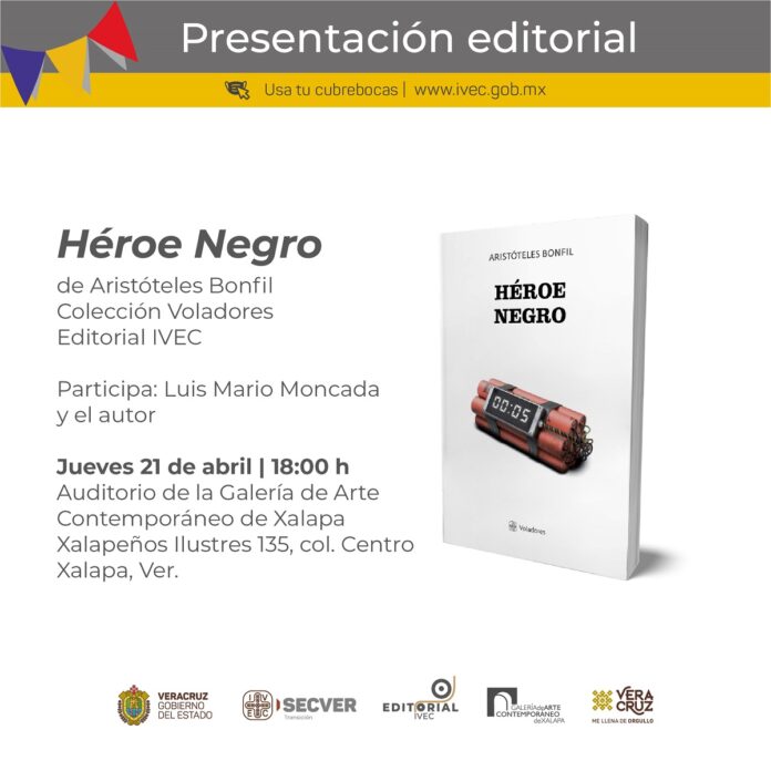HÉROE NEGRO (1)