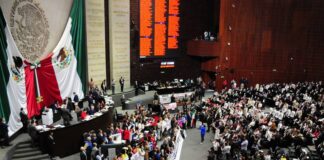 Dan revés a Morena y a AMLO; la 4T no puede pasar la reforma eléctrica