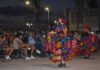 Porteños y visitantes disfrutaron con “Marimba para Todos” en Coatzacoalcos