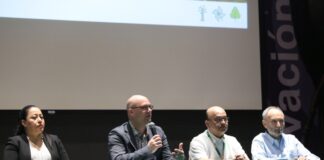 Veracruz, estado pionero en capacitación docente sobre efectos del cambio climático