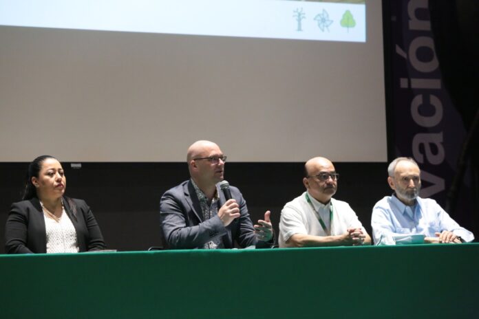 JORNADA DE CAPACITACIÓN SOBRE CAMBIO CLIMÁTICO (1)
