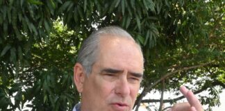 AMLO debe de garantizar certidumbre a IP que invertirá en corredor transístmico: Julen Rementería