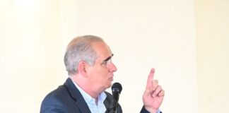 Reforma Eléctrica de la 4T apagaría a México: Julen Rementería