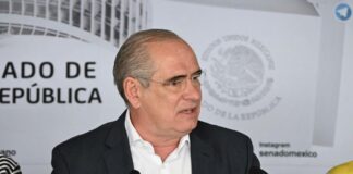 Morena le falló a un hombre, pero la oposición le cumplió a todo el país: Julen Rementería