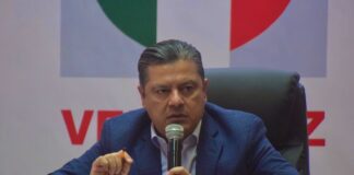 Reforma Electoral de AMLO pretende desaparecer a la oposición: Marlon Ramírez Marín
