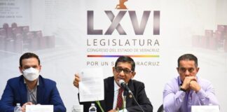 Median diputados para garantizar abasto de agua en Jalacingo