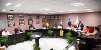 Aprueba Congreso donación de terreno para hospital en Minatitlán
