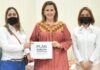 Recibe Diputada Planes Municipales de Desarrollo 2022-2025