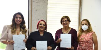 Aprueba Comisión de Salud y Asistencia su Programa Anual de Trabajo