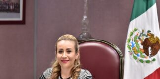 Nora Lagunes propone vincular acciones de igualdad de género con desarrollo sostenible