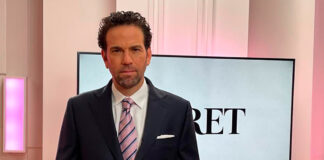 «Yo no soy corrupto, de ese pie yo no cojeo»: esta es la nueva respuesta de Loret a López Obrador