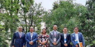 Analizan esquema de apoyo para municipios afectados por NL Technologies: SEFIPLAN