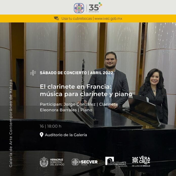 SÁBADOS DE CONCIERTO