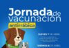 Inicia en Cosoleacaque jornada de vacunación antirrábica
