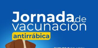 Inicia en Cosoleacaque jornada de vacunación antirrábica
