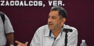 Instalan Consejo de Economía Región Olmeca en Coatzacoalcos