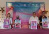 Presentan en Xalapa actividades del 11° Festival ESAV