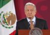 AMLO: resolución de la SCJN sobre Ley de la Industria Eléctrica es «histórica y patriota»