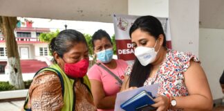 Arranca en Coatzacoalcos jornada gratuita de “Densitometría Ósea”