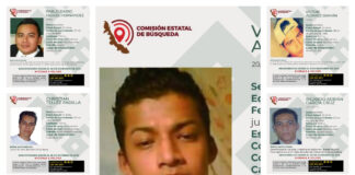 Jornada de Búsqueda en Vida concentrará trabajos en CERESOS