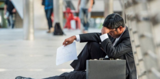 El desempleo en México se ubica en 3% durante marzo, su nivel más bajo desde que comenzó la pandemia