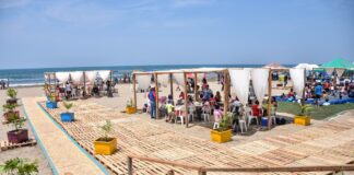 Coatzacoalcos rebasó expectativas de visitantes en Semana Santa