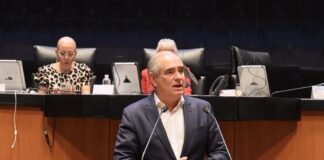 La reforma electoral del Presidente nace muerta: Julen Rementería