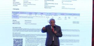 Así llegó a Presidencia la información que presentó AMLO sobre Carlos Loret de Mola