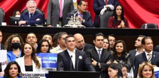 Morena tendrá su derrota más grande porque reforma eléctrica no pasará: Alejandro Moreno