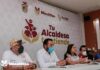 Con gran respuesta da inicio “Tu alcaldesa te atiende” en Minatitlán