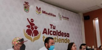 Con gran respuesta da inicio “Tu alcaldesa te atiende” en Minatitlán