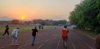 Apuesta COMUDE por reactivar deporte adaptado en Córdoba