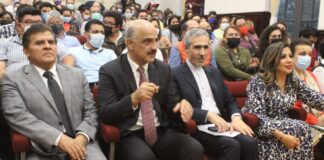 Estrechan Xalapa e Irán lazos de amistad