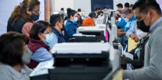 Recaudó Ayuntamiento de Córdoba $30.8 MDP por pago oportuno de impuesto predial