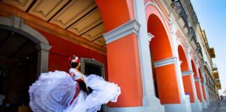 Se prepara Turismo para recibir en Córdoba a visitantes por Semana Santa