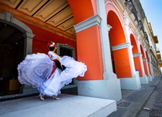 Se prepara Turismo para recibir en Córdoba a visitantes por Semana Santa