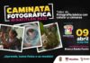 Caminata fotográfica en Minatitlán